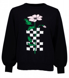 Acheter Sweat Santa Cruz Checkerbloom Knit