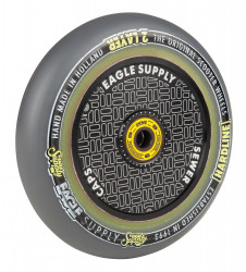 Acheter Roue Eagle Swercaps Black/Grey 115mm