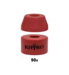 Acheter Set de Bushings Khiro Cone Combo 90a