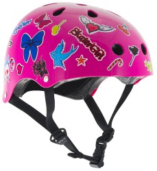 Acheter Casque SFR Essential rose motifs