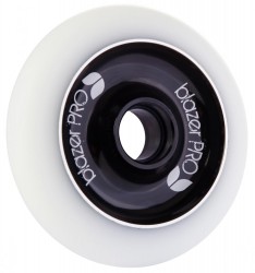 Acheter Roue Blazer Core alu 100mm white/black