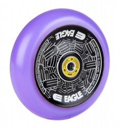 Acheter Roue Eagle Radix Full Hlw tech Med Black/Purple 115 mm