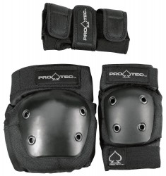 Acheter Pack de Protections Pro-Tec junior