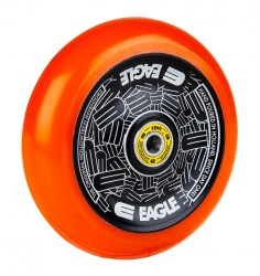 Acheter Roue Eagle Radix Full Hlw tech Med Black/Orange 115 mm