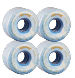 Acheter Roues Lucky Wheels Sky Sixties 60mm 80a