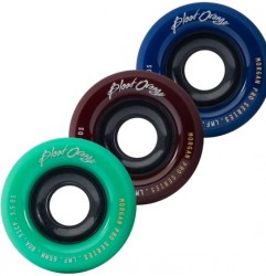 Acheter Roues Blood Orange Pro Model Liam Morgan Limited 65mm