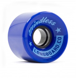 Acheter Roues Mindless Cruiser 60mm 83A bleu marine