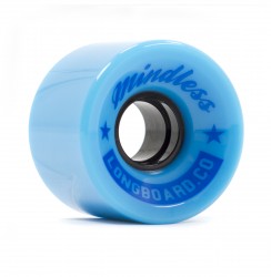 Acheter Roues Mindless Cruiser 60mm 83A bleu ciel