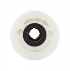 Acheter Roues Arbor Summit Daniel MacDonald 71mm 78A blanc