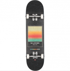 Acheter Skate Globe G1 Supercolor 8.125"