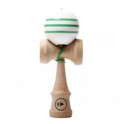 Acheter Kendama Play Pro II Blanc/Vert