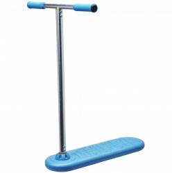 Acheter Trottinette Pour Trampoline Indo Pro Bleu