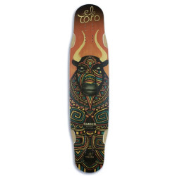 Acheter Deck Timber Boards El Toro 39"