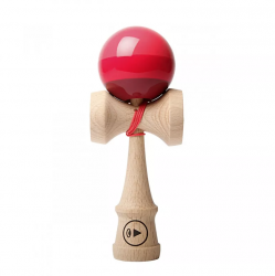 Acheter Kendama Play Pro II Recpaint Rouge