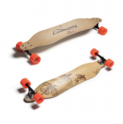 Acheter Longboard Loaded Vanguard