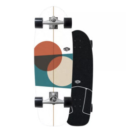 Acheter Surf Skate Carver Triton Tidal 30.5"