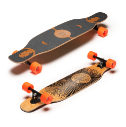 Acheter Longboard Loaded Symtail