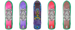 Acheter Deck Dogtown Jesse Martinez Guadaloupe M80 8.625"