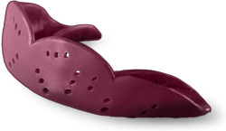 Acheter Protège dents Sisu Aero Mighty Maroon