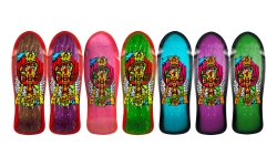 Acheter Deck dogtown Eric Dressen Hand 10.125