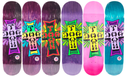 Acheter Deck Dogtown Street Cross 7.875"