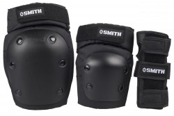 Acheter Pack de Protections Smith Scabs Combo