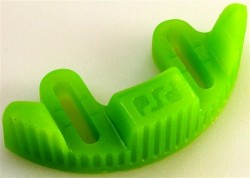 Acheter Out Side Foot Stop Ritptide 60d Green