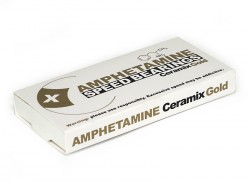 Acheter Roulements Amphetamine Ceramics Gold