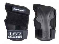 Acheter Protège poignet 187 killer pads PRO Derby