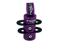 Acheter Bushings Loaded Nipples Violet 87a medium