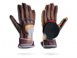 Acheter Gants de Slide Freeride Advanced Loaded