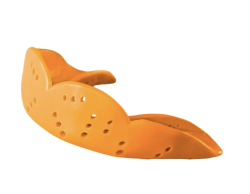 Acheter Protège dents Sisu Aero Tangerine Orange