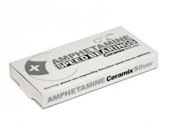 Acheter Roulements Amphetamine Ceramics Silver