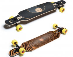 Acheter Longboard Loaded Tan Tien 39 V3