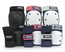 Acheter Pack de Protections REKD Heavy Duty Genoux/Coudes/Poignets