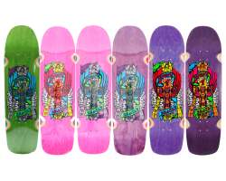 Acheter Deck Dogtown Eric Dressen Hands 8.75" Old School