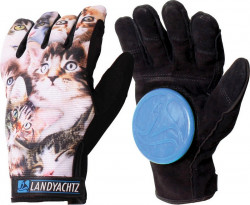 Acheter Gants de slide Landyachtz Chatons