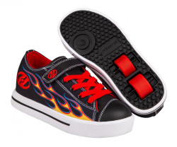 Acheter Heelys Snazzy Flame