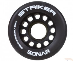 Acheter Roues Radar Sonar Striker 62mm/88a Noir