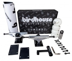 Acheter Birdhouse kit complet pour skateboard 5.25" 