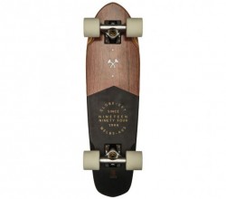 Acheter Cruiser Globe Blazer Walnut 26"