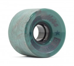 Acheter Roues Mindless Cruiser 60mm 83A Swirl Teal