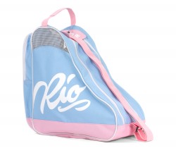 Acheter Sac Rio Script Blue/Pink