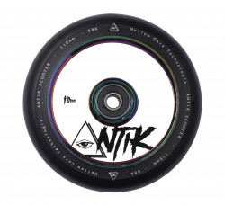 Acheter Roue Antik Hollow Core 110mm White/Neochrome