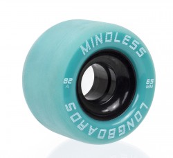 Acheter Roues Mindless Viper 65mm 82A Bleu