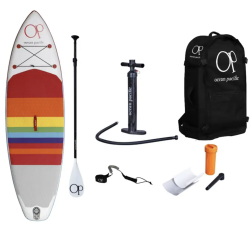 Acheter Paddle Gonflable Ocean Pacific Sunset Lite