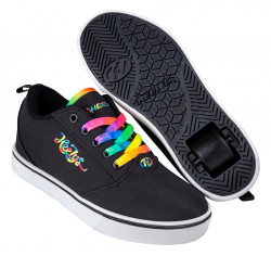 Acheter Heelys Pro 20 black/rainbow