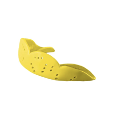 Acheter Protège dents Sisu Aero Sunny Yellow (Default)