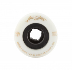 Acheter Roues Arbor Suave Axel Serrat 58mm 80A blanc