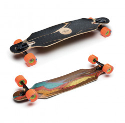 Acheter Longboard Loaded Icarus 38,4"